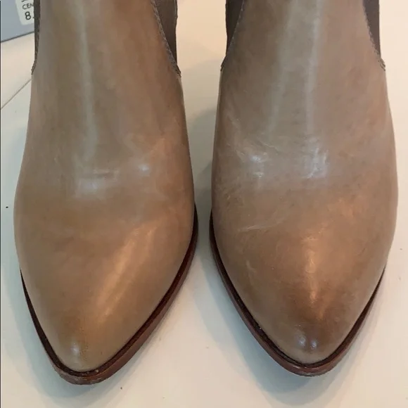 Frye Remy booties - Picture 3 of 8